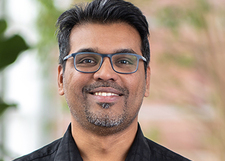 Boardman Clark Employee Sunil D'souza