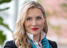 Boardman Clark Employee Jennifer C. Johnson