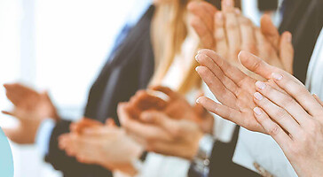 Austin Doan, Storm Larson, and Mike Wieber Named Partners