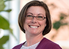 Boardman Clark Employee Michelle Henke