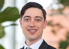 Boardman Clark Employee Nicholas Smebak