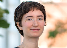 Boardman Clark Employee Madison Moten