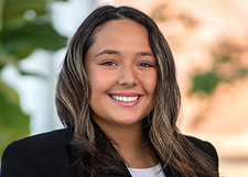 Boardman Clark Employee Alyssa Gill