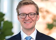 Boardman Clark Employee Lucas P. Sczygelski