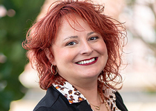 Boardman Clark Employee Kelly Kiorpes, SBWCP