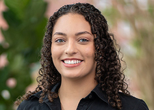 Boardman Clark Employee Savannah Green