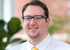 Boardman Clark Employee Brad Hefty