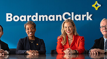 Setting the Bar: Four Boardman Clark Attorneys Stepping Up to Lead Bar Associations