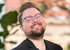 Boardman Clark Employee Shawn Coville