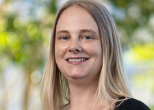 Boardman Clark Employee Samantha Banta