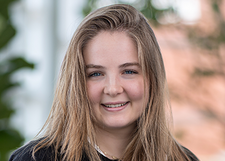 Boardman Clark Employee Morgan Eder