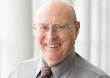 Boardman Clark Employee Bob Gregg