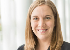 Boardman Clark Employee Christina Hayes