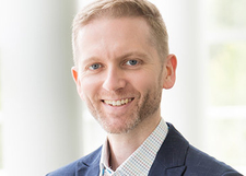 Boardman Clark Employee Nick Sayers