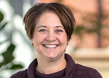 Boardman Clark Employee Julie McDermott