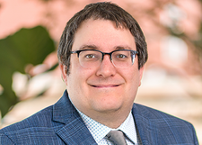 Boardman Clark Employee Brian P. Goodman