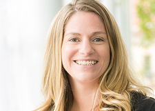 Boardman Clark Employee Nadia Riese