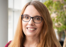 Boardman Clark Employee Kathleen Lemanski