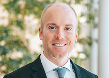 Boardman Clark Employee Andrew B. Hebl